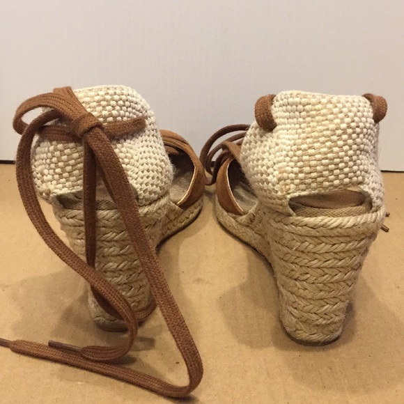 Free People Wedge - Picture 4 of 7